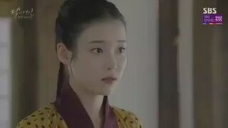 Scarlet heart ryeo Episode 7 TAGALOG