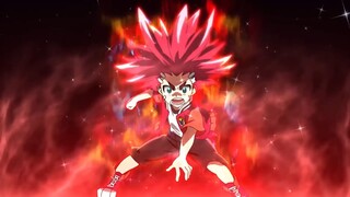 BEYBLADE BURST TURBO Hindi Episode 1 Time to go Turbo!