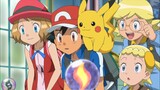 Pokemon Season 18 Episode 20: Garchomp's Mega Bond! In Hindi