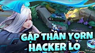 TOP Tachi Gặp Thần Yorn Hack Map Và Trận Đấu Toàn Ao Nhây