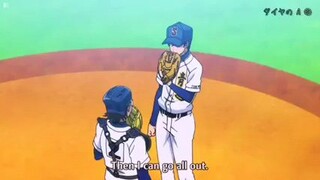 Ace of diamond season 2 episode 51 English sub