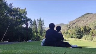 BL couple X’mas vlog | Last forever Love