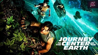 Journey to the Center of the Earth