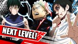 The CULLING Games Are NEXT LEVEL! | Jujutsu Kaisen Discussion