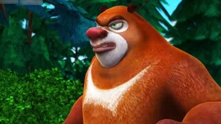 Bạn có nhớ tập phim “Gấu Gấu 2 đi dã ngoại” trong The Haunting of Bears không?