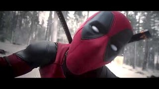 Deadpool - Dance Bye Bye Bye | FULL HD