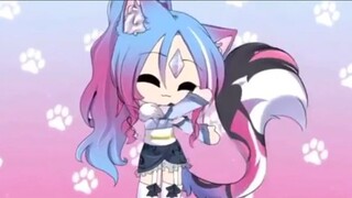 Dancing parrots meme || Hatsumi rou