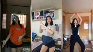 Marikit dance hot and sexy pinay girls viral in tiktok