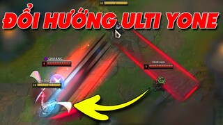 Đổi hướng ulti Yone | Bất ngờ trước kỹ năng đối thủ ✩ Biết Đâu Được