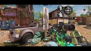 Heaven Season 3 Locus Loadout and Highlights