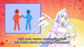 izure saikyou no renkinjutsushi episode 1 sub indo