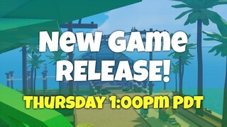 Roblox Bedwars Is Making A New Game???