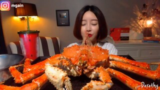 Tasty king 🦀🤤🤤🤤