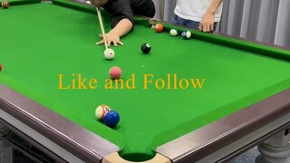 Funny Video Billiards millions views p292