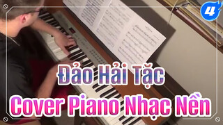 Đảo Hải Tặc Nhạc Nền Piano Cover_4