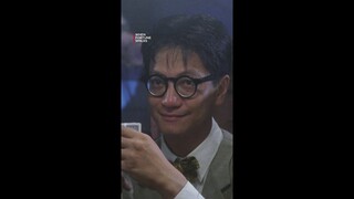 Mau Nipu Bandar Judi, Stephen Chow Sampe Keselek | When Fortune Smiles | #Shorts