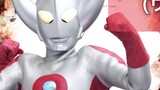 "Ultra Galaxy Fight: The Great Conspiracy" "Father of Ultraman": Voiced by Hajime Iijima