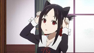 Kaguya sama Anime Review