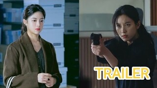 Moving - Trailer (Eng Sub)