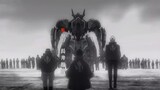 "Mobile Suit Gundam Iron-Blooded Orphans" Phát hành đặc biệt OP "Blaze"!