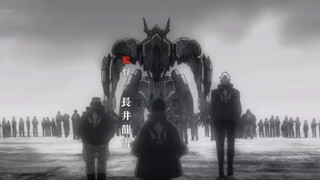 "Mobile Suit Gundam Iron-Blooded Orphans" Special OP "Blaze" Released!