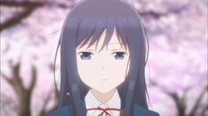 Joshikousei no Mudazukai Sub Indo Episode 12