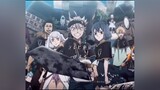 Black Catcher 
Cover Japonés 

LETS DYE THIS WORLD 

blackclover asta yuno noellesilva secreswallowtail yamisukehiro finralroulacase gordonagrippa greyblackclover gaucheadlai vanessaenoteca