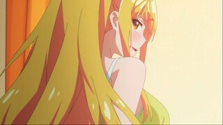 I'm Getting Married to a Girl I Hate in My Class Episode 10 .. - Himari Jadi Pacar Baru Saito !!
