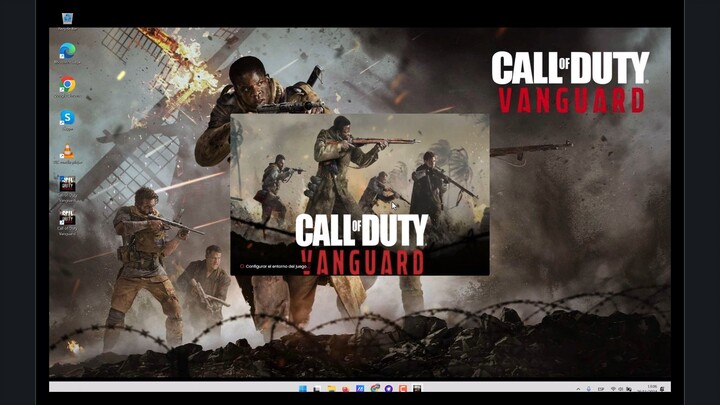 Call of Duty Vanguard Descargar para PC