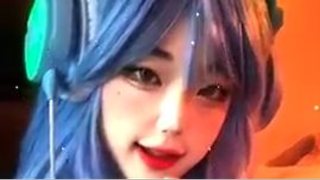 cute cosplay