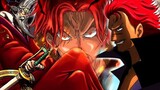 Fakta Menarik Figarland Garling, Komandan Holy Knights di One Piece‼️