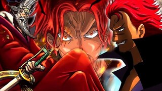 Fakta Menarik Figarland Garling, Komandan Holy Knights di One Piece‼️