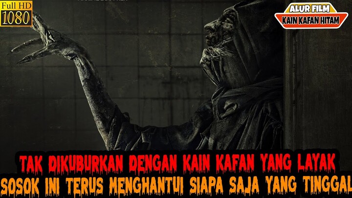 GADIS CANTIK INI BERUBAH MENGERIKAN SETELAH DIPERSEKUSI WARGA SATU KAMPUNG - ALUR FILM