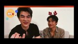 Kinnporsche MileApo Live Shopee