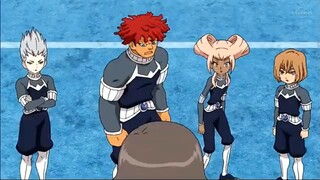 Inazuma Eleven Go Chrono Stone Episode 42