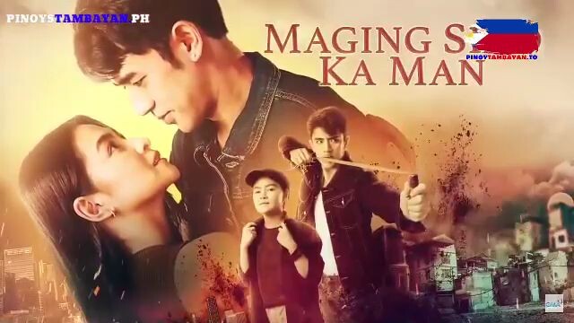 Maging Sino Ka Man Episode 17 | October 3, 2023 Full Today Episode