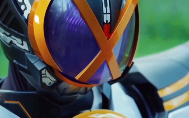 [Kamen Rider 555] Next Generation Caesar