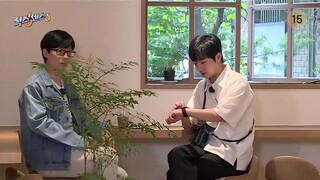 Sixth Sense ( Season 3) Ep 13 eng sub