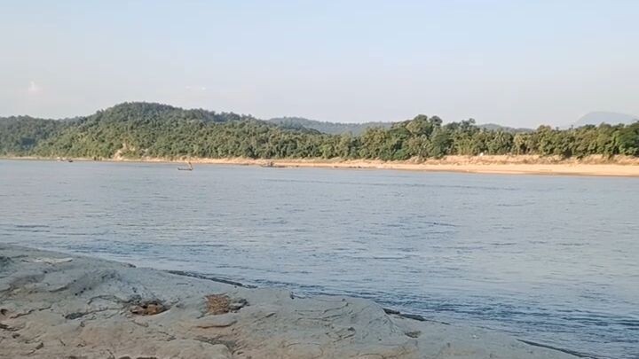 Bijoypur, Netrakona, Bangladesh