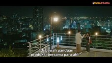 Brewinglove (Ep6) Sub Indo