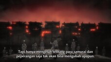 Hyakkimaru Episode 23 Sub Indo