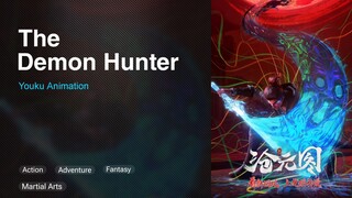 The Demon Hunter Episode Special 1 Subtitle Indonesia