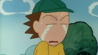 Shinchan in Hindi S01E16