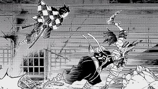 [ Demon Slayer ] The Upper Sixth was beheaded, and the century-long deadlock was finally broken. Wuc