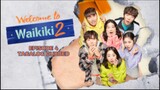 Welcome to Waikiki 2 Episode 4 Tagalog Dubbed