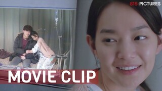 "You're my first love" Shin Min-a gets back with Husband | My Love, My Bride | ft. Jo Jung-Suk