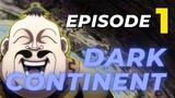 Dark Continent Episode 1 | Hunter x Hunter - Tagalog Dubbed