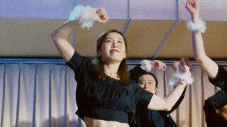 歌舞线｜You Are My Sunshine