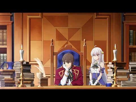 The Genius Prince's Guide to Raising a Nation Out of Debt TV Anime Releases  2nd PV Introducing OP Theme - Crunchyroll News