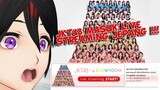 JKT48 Masuk Showroom Live Streaming Jepang !!!【VTUBER INDONESIA】
